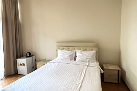 Стандартный 2-местный 1-комнатный (корпус Прибрежный)